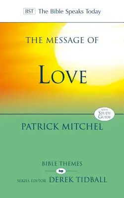 Poselství lásky: Jediná věc, na které záleží - The Message of Love: The Only Thing That Counts