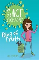 Prsten pravdy Sage Cooksonové - Sage Cookson's Ring of Truth