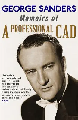 Vzpomínky profesionálního kadeřníka - Memoirs of a Professional Cad
