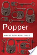 Otevřená společnost a její nepřátelé - The Open Society and Its Enemies