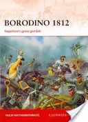 Borodino 1812: Napoleonova velká hra - Borodino 1812: Napoleon's Great Gamble