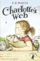 Šarlotina pavučinka - Charlotte's Web