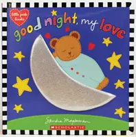 Dobrou noc, lásko moje - Good Night, My Love