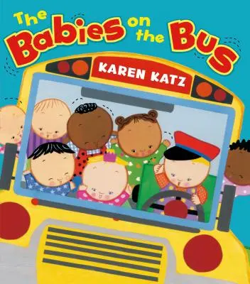 Děti v autobuse - The Babies on the Bus