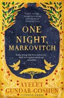 Jedné noci, Markoviči - One Night, Markovitch