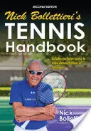 Tenisová příručka Nicka Bollettieriho - Nick Bollettieri's Tennis Handbook
