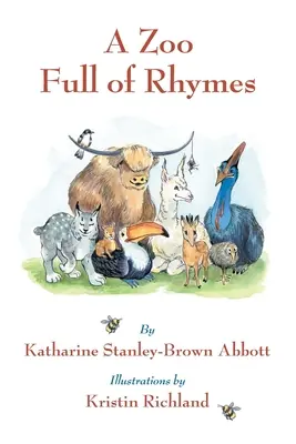 Zoo plná rýmů - A Zoo Full of Rhymes
