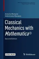 Klasická mechanika s Mathematica(r) - Classical Mechanics with Mathematica(r)