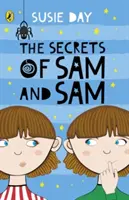 Tajemství Sama a Sama - Secrets of Sam and Sam