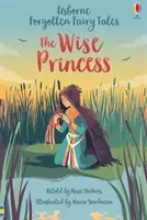 Zapomenuté pohádky: Moudrá princezna - Forgotten Fairy Tales: The Wise Princess