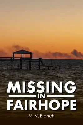 Pohřešovaný ve Fairhope - Missing in Fairhope