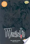 Macbeth: grafický román - Macbeth the Graphic Novel