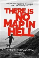 V pekle není mapa - Rekordní běh přes údolí Lake District - There is No Map in Hell - The record-breaking run across the Lake District fells