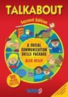 Talkabout: Balíček pro rozvoj sociálních komunikačních dovedností - Talkabout: A Social Communication Skills Package