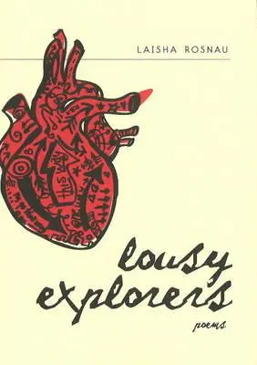 Mizerní průzkumníci - Lousy Explorers