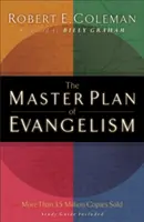 Hlavní plán evangelizace - The Master Plan of Evangelism