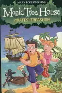 Magic Tree House 4: Poklad pirátů! - Magic Tree House 4: Pirates' Treasure!