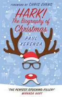 Hark! Vánoce: životopisný příběh - Hark!: The biography of Christmas