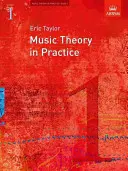 Hudební teorie v praxi, 1. třída - Music Theory in Practice, Grade 1