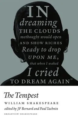Bouře - The Tempest