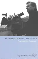 Film Christophera Nolana: Představujeme si nemožné - The Cinema of Christopher Nolan: Imagining the Impossible