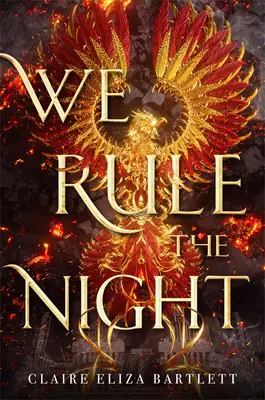 Vládneme noci - We Rule the Night