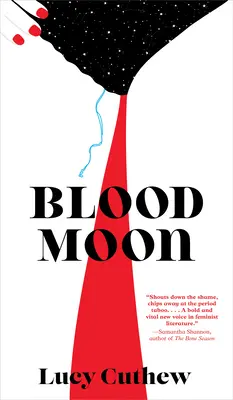 Krvavý měsíc - Blood Moon