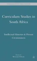 Kurikulární studia v Jihoafrické republice: intelektuální historie a současnost - Curriculum Studies in South Africa: Intellectual Histories and Present Circumstances