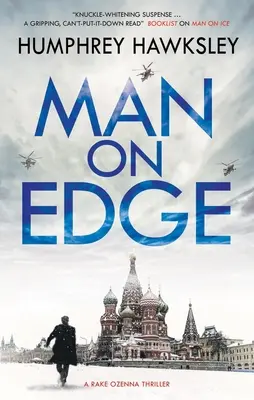 Muž na hraně - Man on Edge