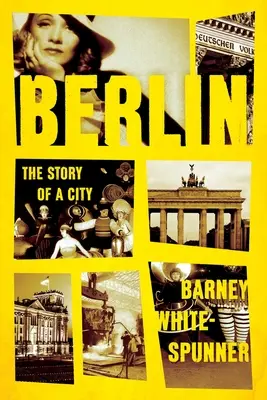 Berlín: Příběh jednoho města - Berlin: The Story of a City
