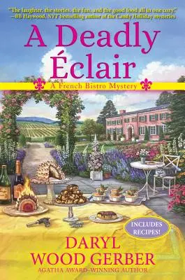Smrtící Eclair - A Deadly Eclair
