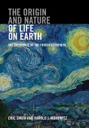 Původ a povaha života na Zemi: Vznik čtvrté geosféry - The Origin and Nature of Life on Earth: The Emergence of the Fourth Geosphere