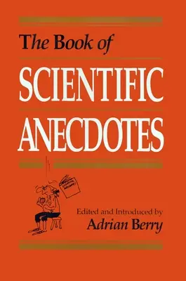 Kniha vědeckých anekdot - Book of Scientific Anecdotes