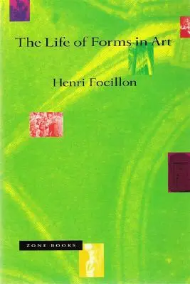 Život forem v umění - The Life of Forms in Art