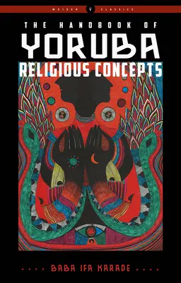 Příručka jorubských náboženských konceptů - The Handbook of Yoruba Religious Concepts