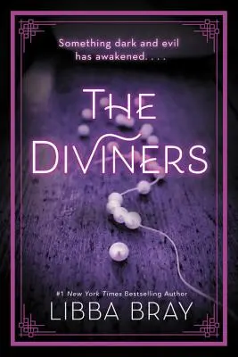 Věštci - The Diviners