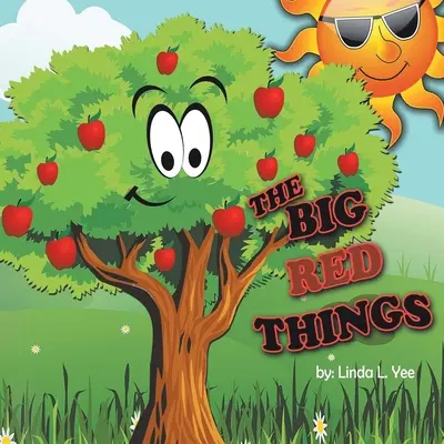Velké červené věci - The Big Red Things