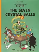 Sedm křišťálových koulí - Seven Crystal Balls