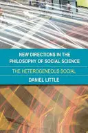 Nové směry ve filozofii společenských věd - New Directions in the Philosophy of Social Science