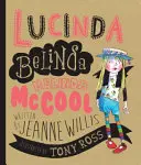 Lucinda Belinda Melinda McCoolová - Lucinda Belinda Melinda McCool