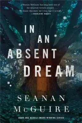 V nepřítomném snu - In an Absent Dream