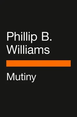 Vzpoura - Mutiny