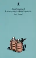 Rosencrantz a Guildenstern jsou mrtví - Rosencrantz and Guildenstern Are Dead