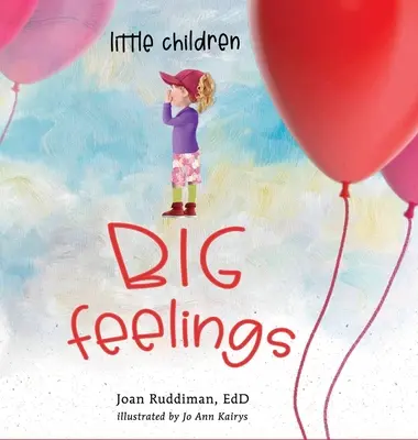 Malé děti, velké city - Little Children, BIG Feelings