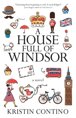 Dům plný Windsorů - A House Full of Windsor