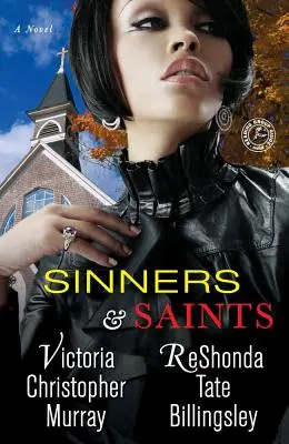 Hříšníci a světci - Sinners & Saints