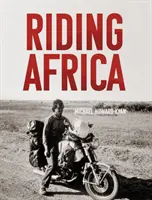 Jízda po Africe - Riding Africa