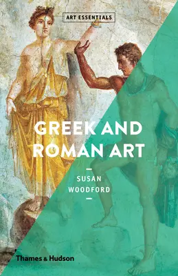 Řecké a římské umění - Greek & Roman Art