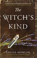 Čarodějnický druh - The Witch's Kind
