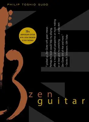 Zenová kytara - Zen Guitar